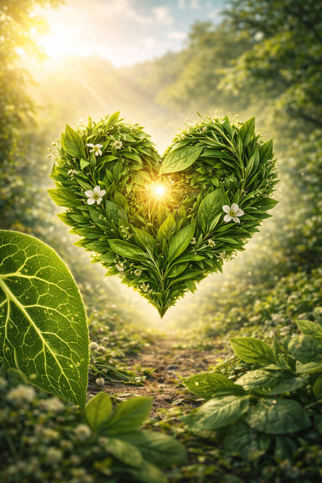 Herbolaria tradicional cardiovascular✨