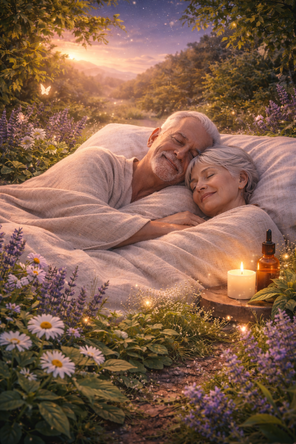 Dezcanso y relajación✨