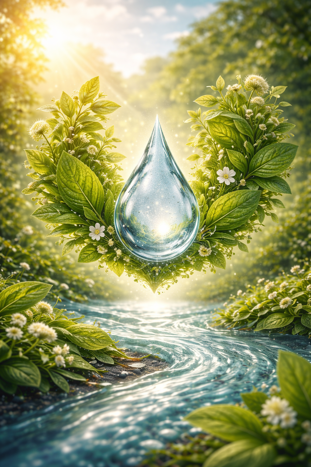 Herbolaria Tradicional urinaria ✨