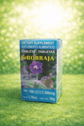 BIOBORRAJA