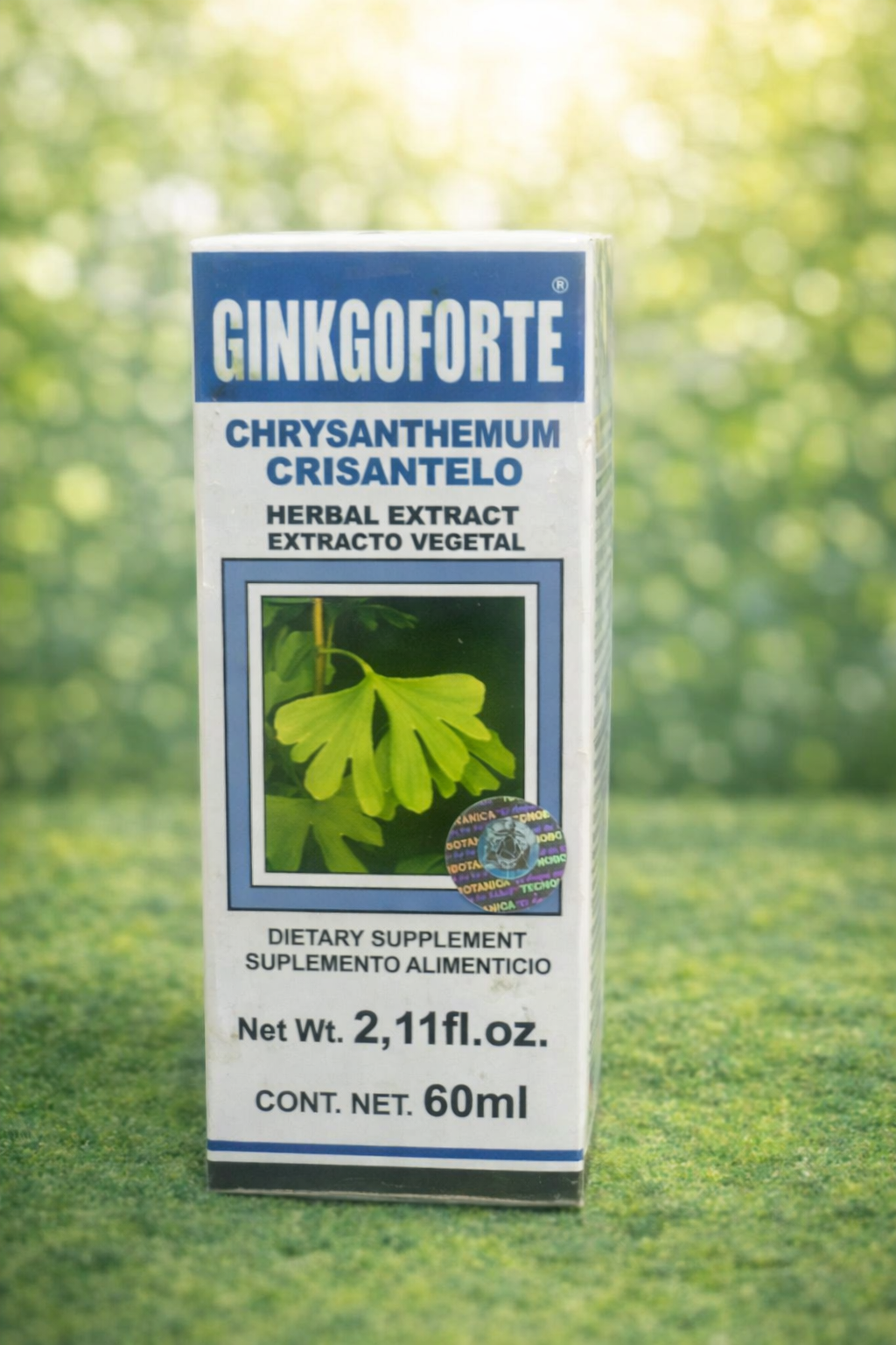 GINKGOFORTE