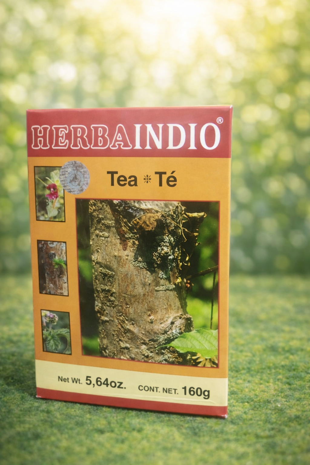 HERBAINDIO