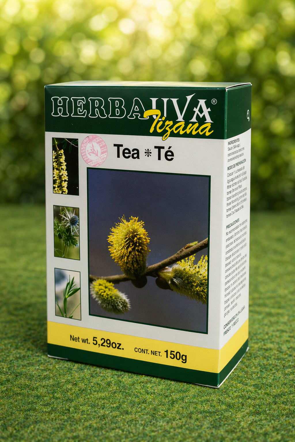 HERBAUVA