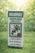 ENEBROFORTE