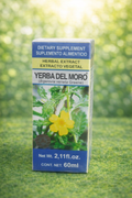 YERBA DEL MORO
