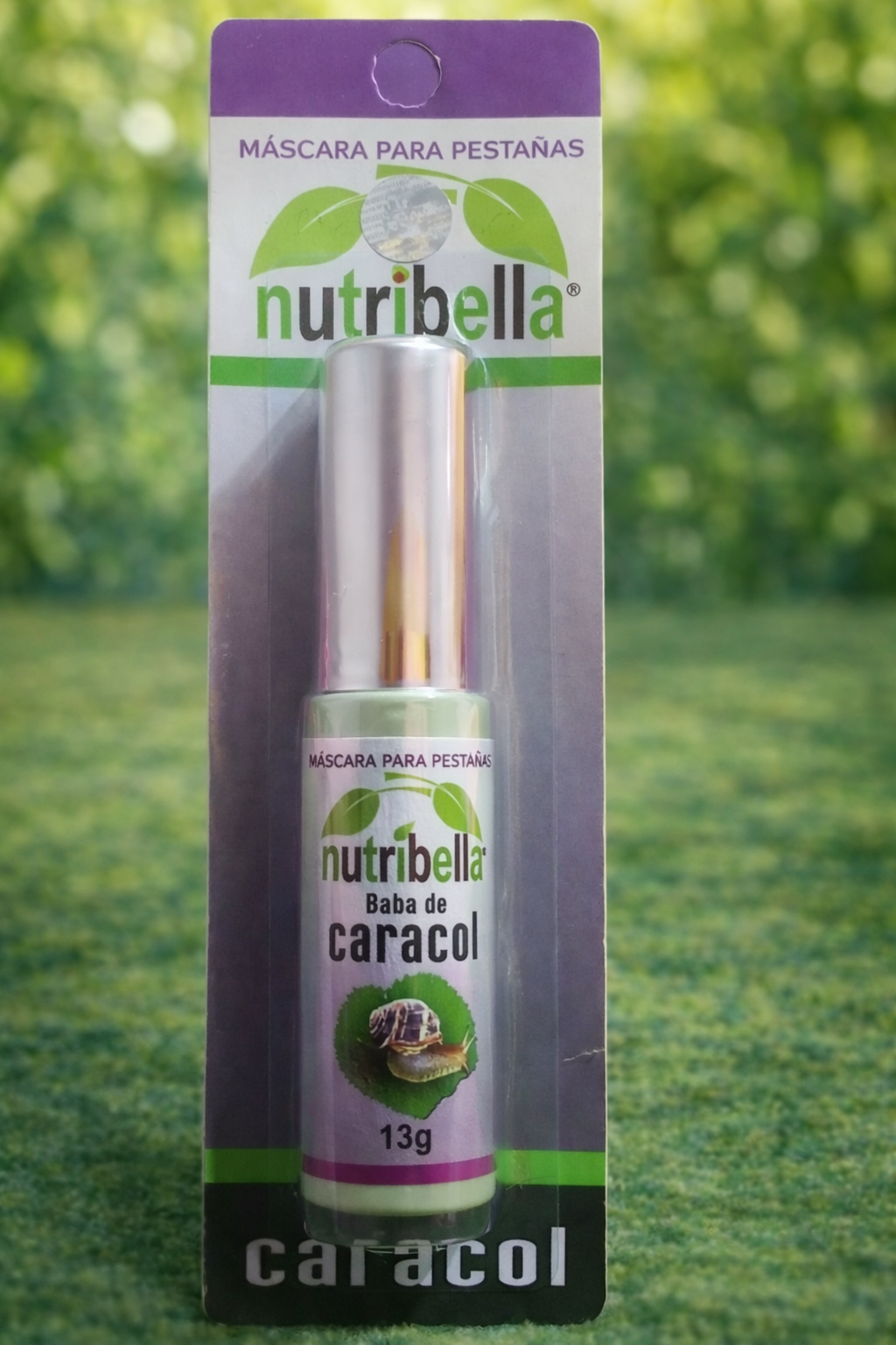 NUTRIBELLA