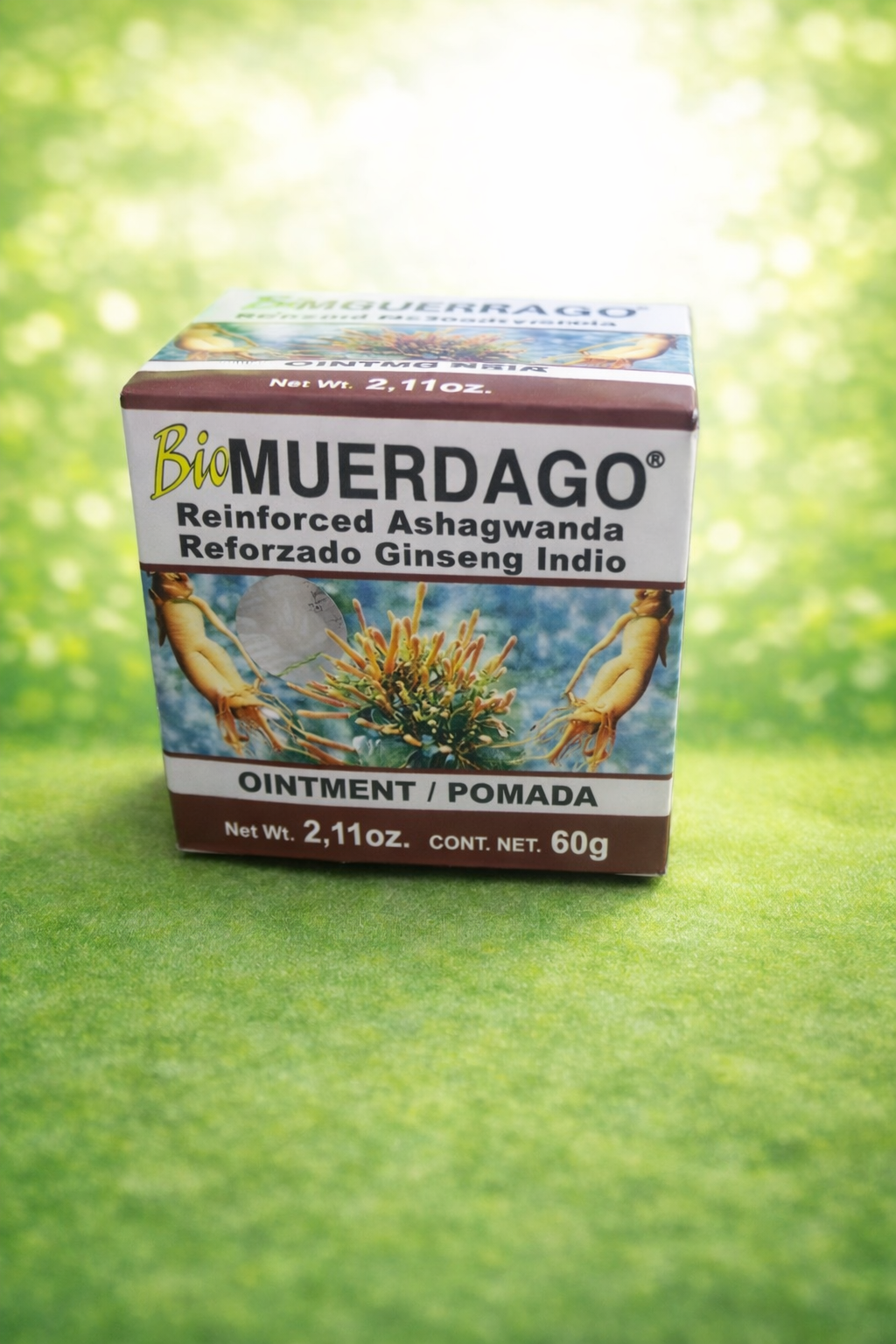 BIOMUERDAGO